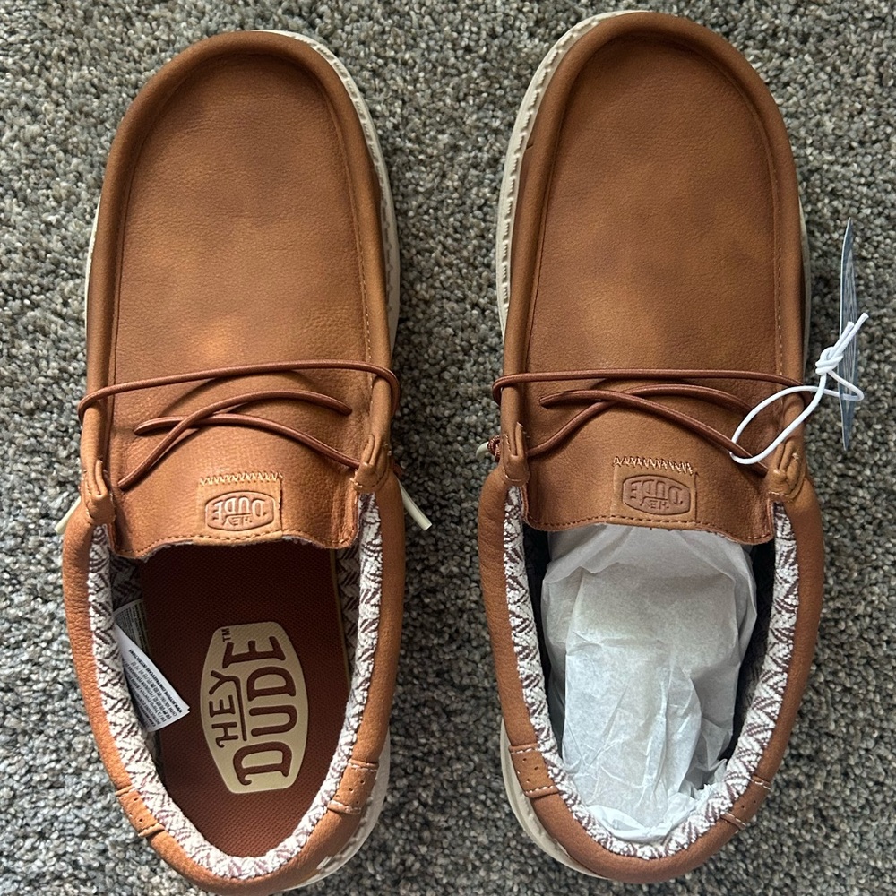 Hey Dude Men’s